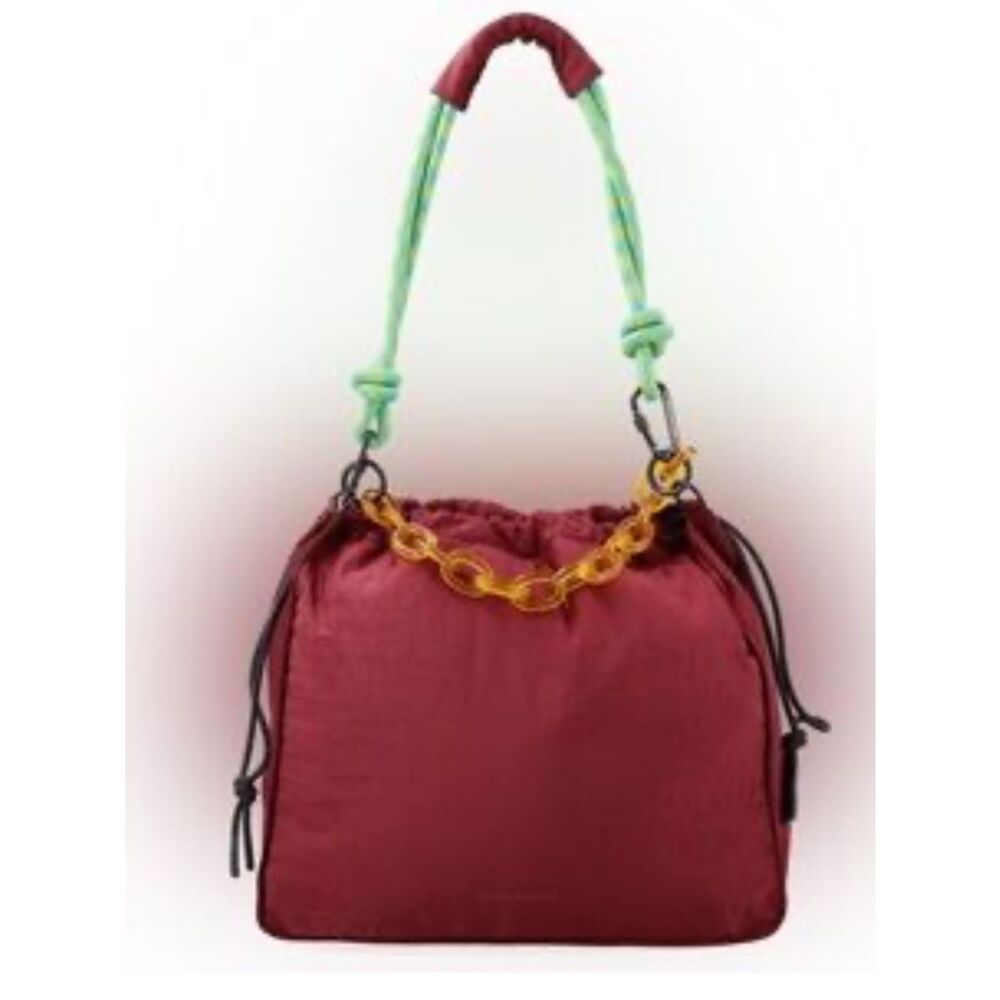 Rotunda Sant Hobo Bag